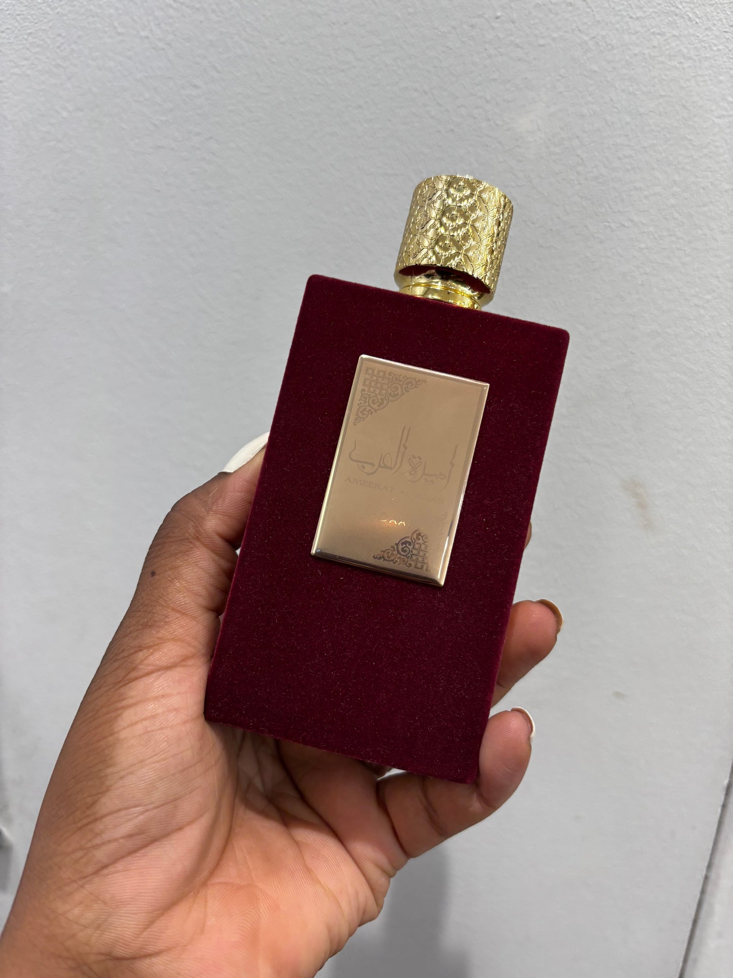 Parfum Ameerat Al Arab