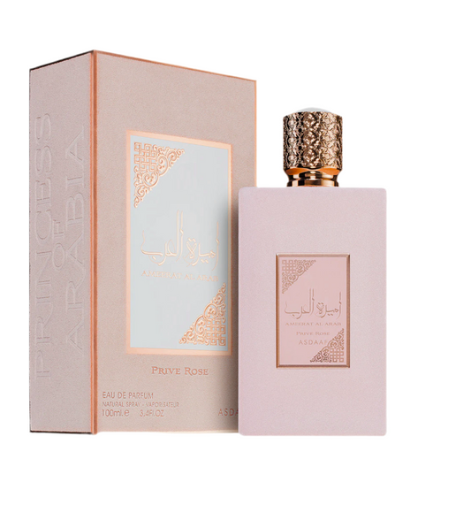 Eau de parfum Ameerat Al Arab