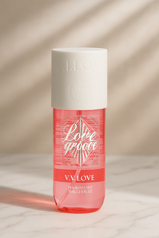 Brume parfumée Serene Grove 68 - 250ml