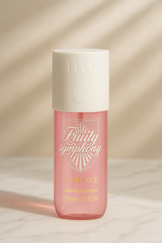 Brume parfumé Fruity 40 - 250ml