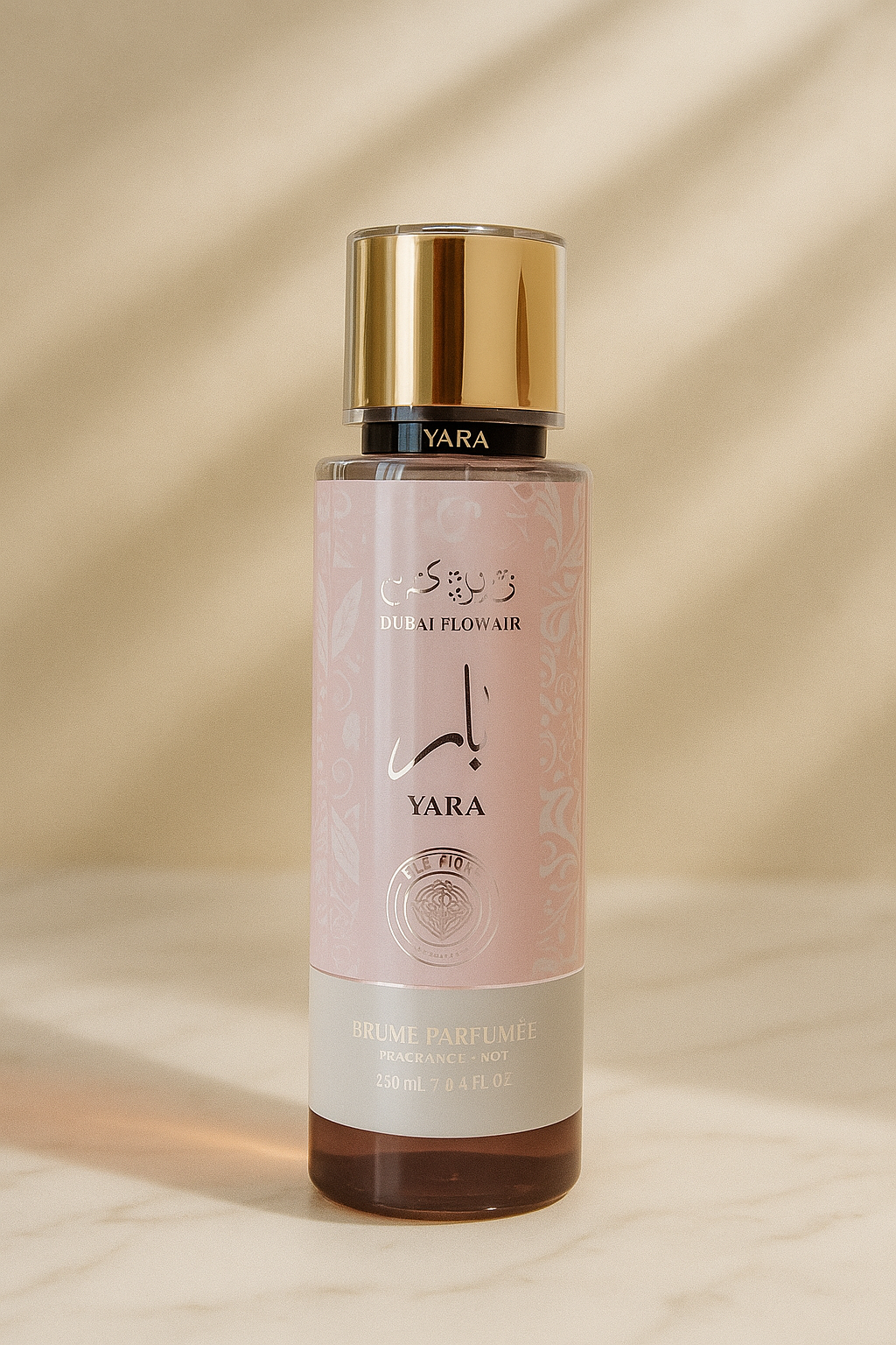 Brume parfumée - Yara Candy