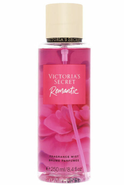 Brume parfumée  Romantic - Victoria's secret