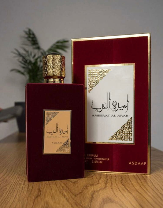 Parfum Ameerat Al Arab