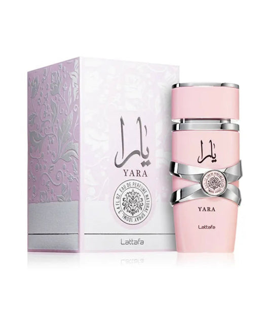 YARA Candy - Eau de Parfum
