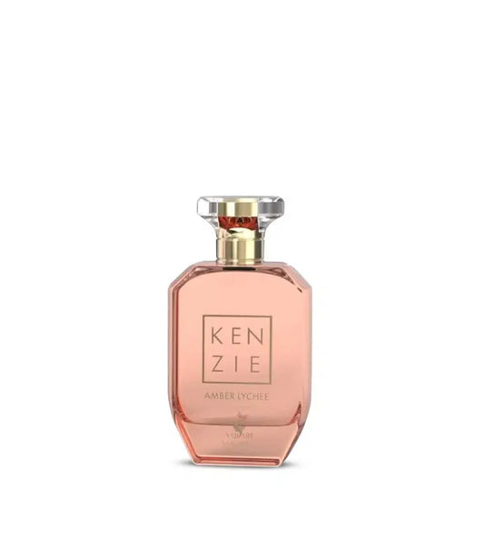 Kenzie Amber Lychee - Eau de parfum
