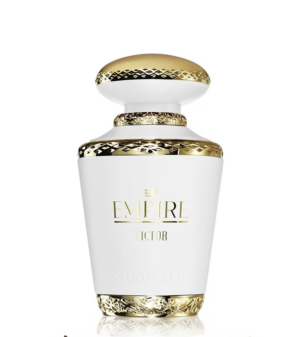 Eau de parfum Empire Victor
