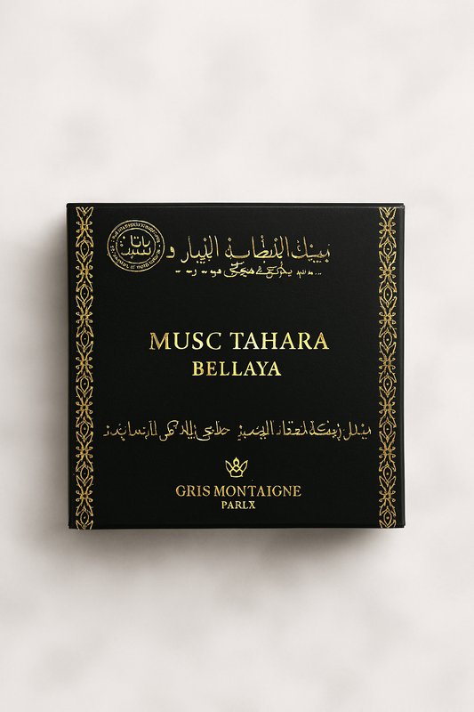 Musc Tahara Bellaya