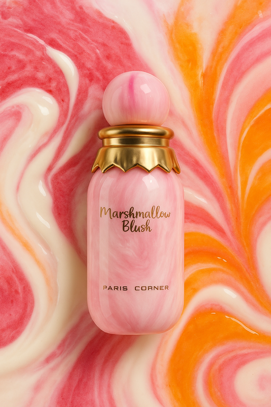 Eau de parfum Marshmallow Blush